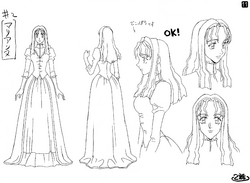 11 - Marianne Aura Cayzen