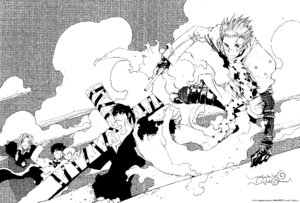 Trigun Badlands Rumble R4 sleeve inner.png